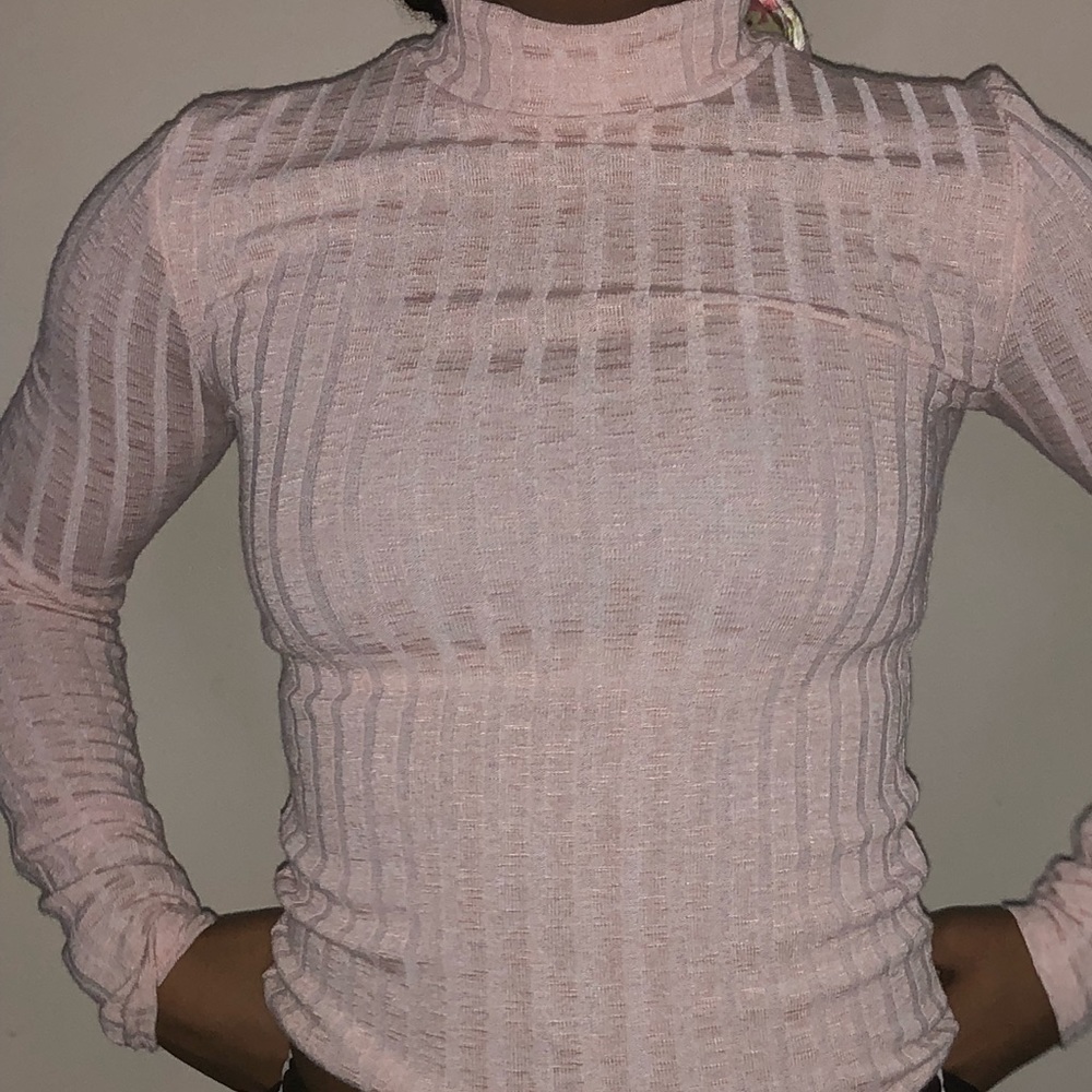 Turtle neck - Picture 2 of 4